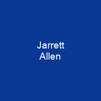 Jarrett Allen