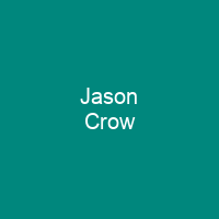 Jason Crow