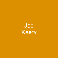 Joe Keery