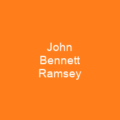 John Bennett Ramsey