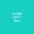 Jungle (2017 film)