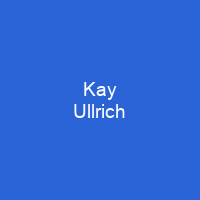 Kay Ullrich