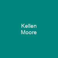 Kellen Moore