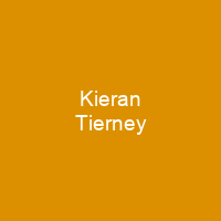 Kieran Tierney