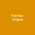 Kiernan Shipka