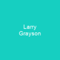 Larry Grayson