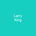 Larry King
