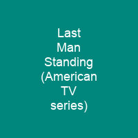 Last Man Standing (American TV series)