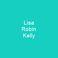 Lisa Robin Kelly
