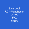 Liverpool F.C.–Manchester United F.C. rivalry