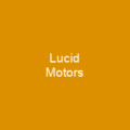 Lucid Motors