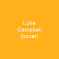Luke Campbell (boxer)