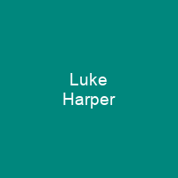 Luke Harper