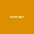 Madvillain