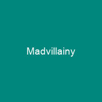 Madvillainy