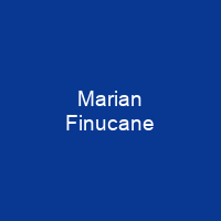 Marian Finucane