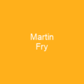 Martin Fry