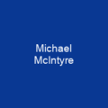 Michael McIntyre