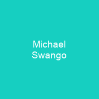 Michael Swango