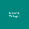 Midland, Michigan