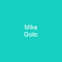 Mike Golic