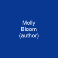 Molly Bloom (author)