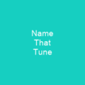 Name That Tune