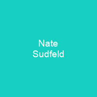 Nate Sudfeld