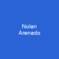 Nolan Arenado