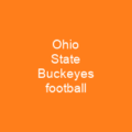 Ohio State Buckeyes football