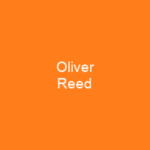 Oliver Reed