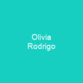 Olivia Rodrigo