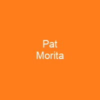 Pat Morita