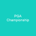 Professional Golfers' Association of America