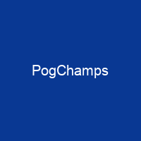 PogChamps
