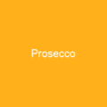 Prosecco