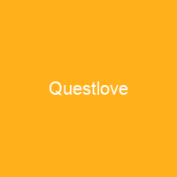 Questlove