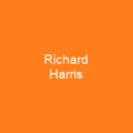 Richard Harris