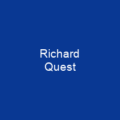 Richard Quest