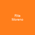 Rita Moreno