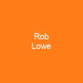 Rob Lowe