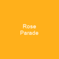 Rose Parade