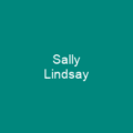 Sally Dynevor