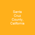 Santa Cruz County, California