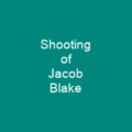 Shooting of Jacob Blake