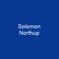 Solomon Northup
