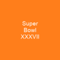 Super Bowl XXXVII