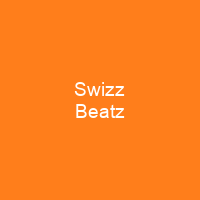 Swizz Beatz