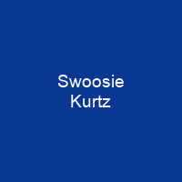 Swoosie Kurtz