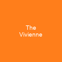 The Vivienne